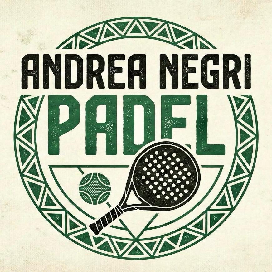 Padel Logo